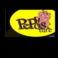 Pepo's Cafe Northdale Blvd