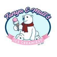 Tanya Matt's Ice Cream