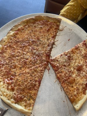 Vincenzo’s Pizza