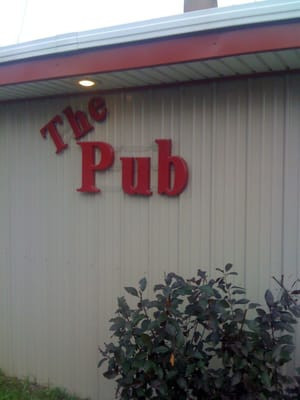 The Pub