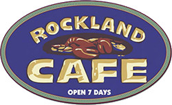 Rockland Café