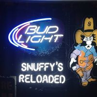 Snuffy's Reloaded Grill