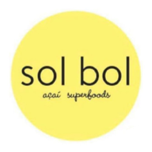 Sol Bol Acai