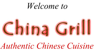 China Grill