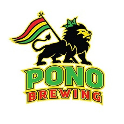 Pono Brew Labs