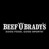 Beef 'o ' Brady 's