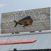 Dorado's Dockside Seafood