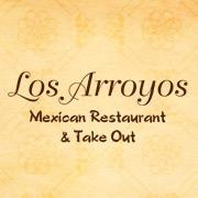 Los Arroyos Goleta Mexican Take Out