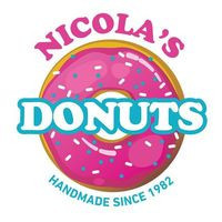 Nicola's Donuts