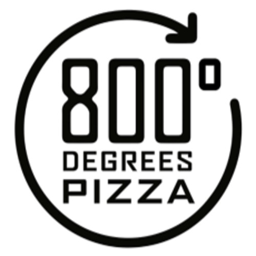 800 Degrees Pizza