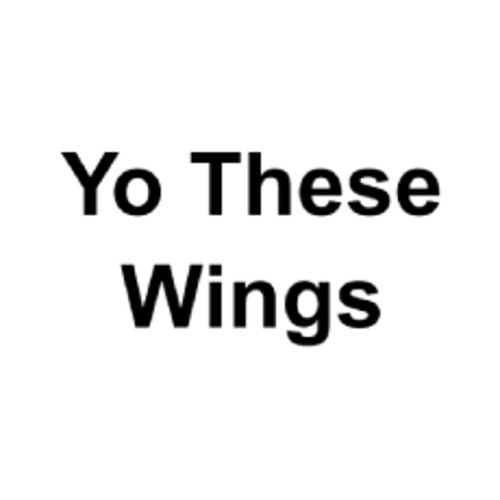 Yo These Wings