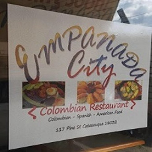 Empanada City