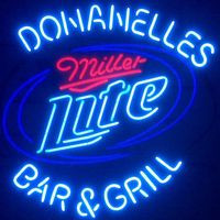 Donanelle's Grill