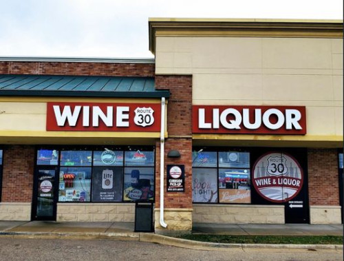 Route 30 Food And Liquor