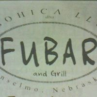 Fubar And Grill