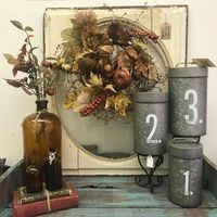 Farmhouse Antiques Flea Market