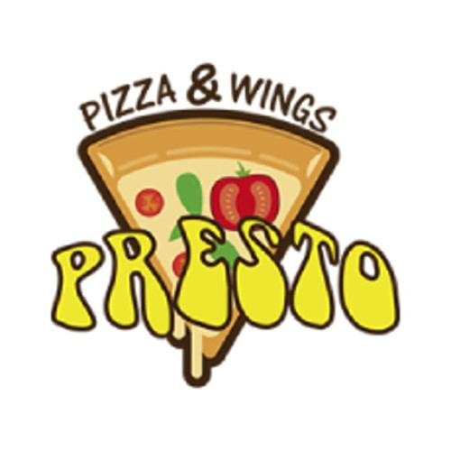 Presto Pizza Wings