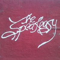 The Speakeasy