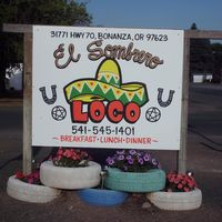 Taqueria El Sombrero Loco Llc