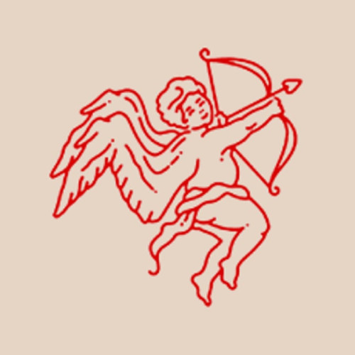 Cupid's Wings