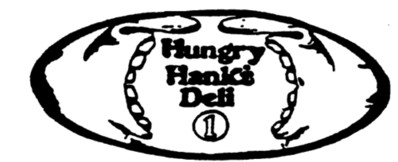 Hungry Hank's Deli