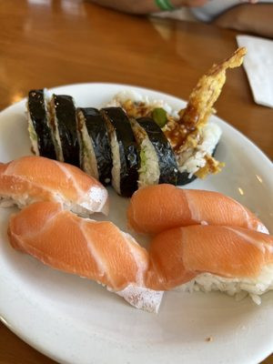 May's Sushi Grill