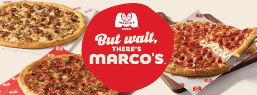 Marcos Pizza