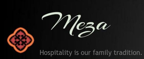 Meza Mediterranean Grill