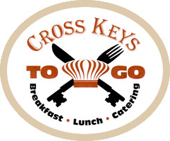 Cross Keys To Go